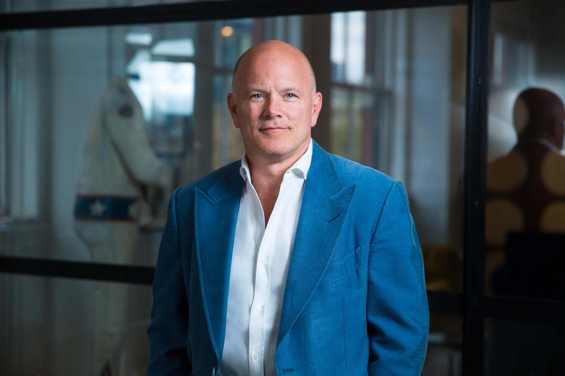 Mike-Novogratz