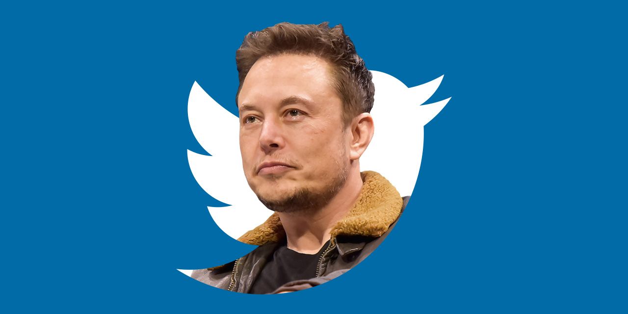 twitter blue