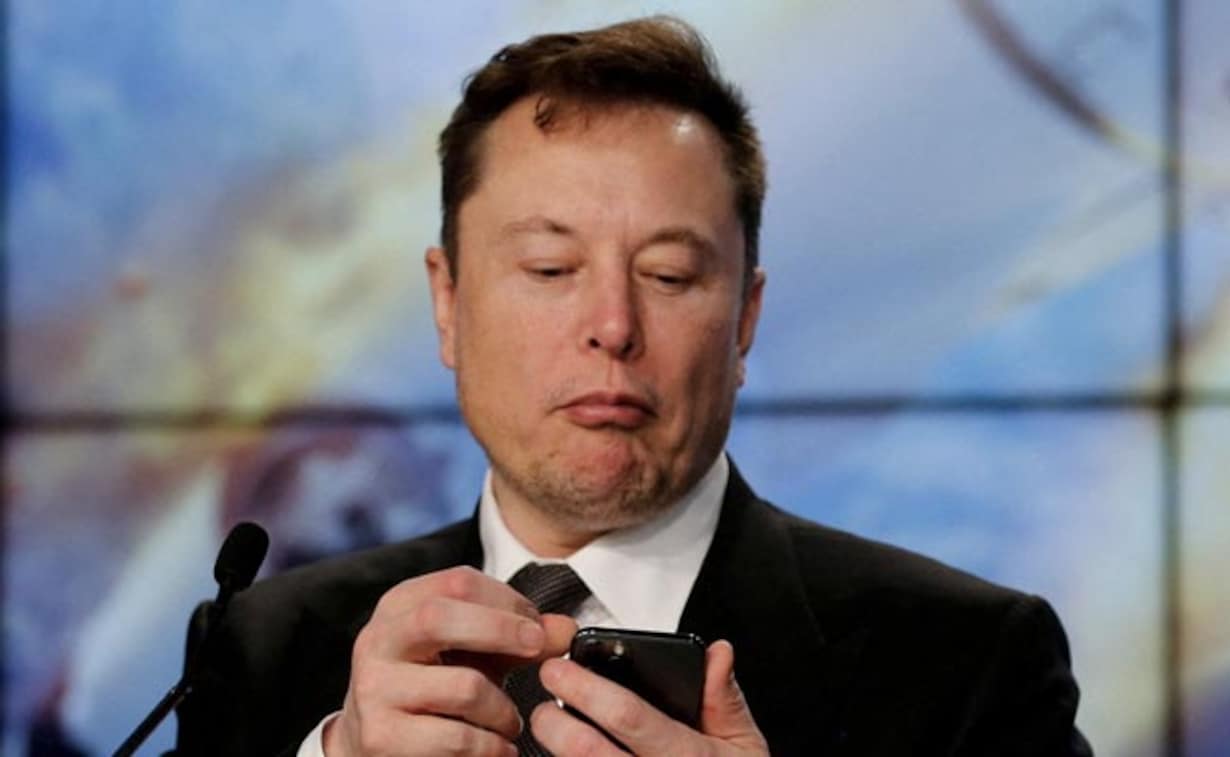 Ripple (XRP) Gets Hinman Docs From SEC, Elon Musk Responds