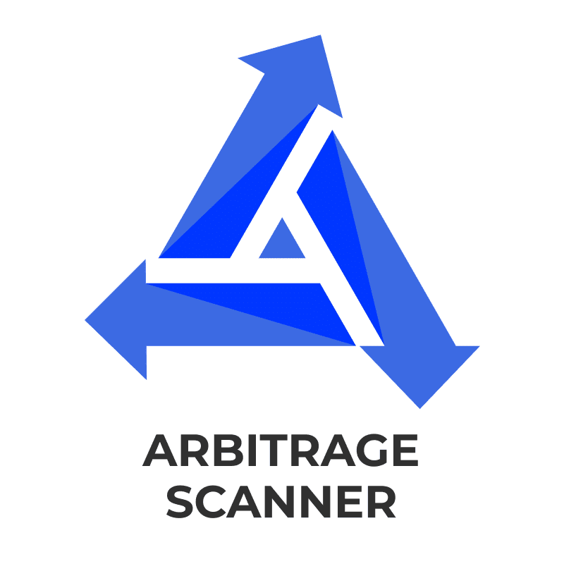 ArbitrageScanner.io