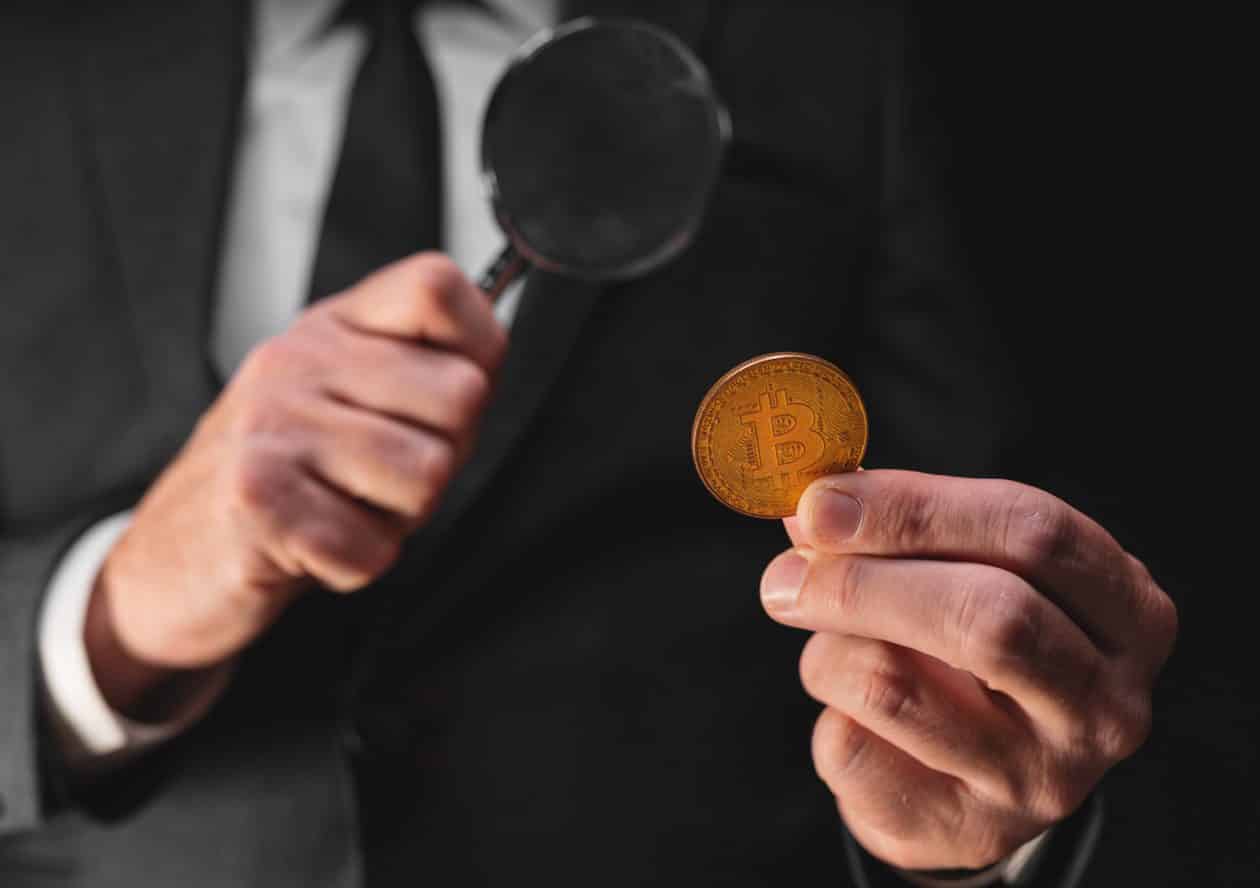 This Government Announces System To Track All Crypto Transactions