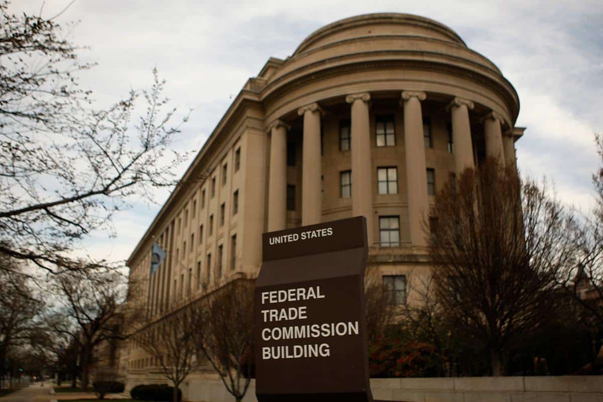FTC Bitmart