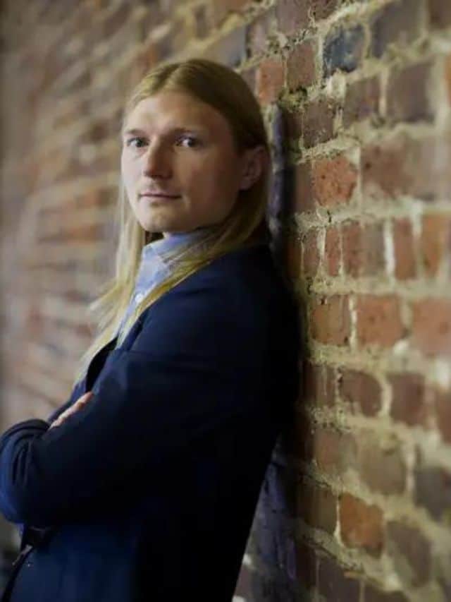 Jesse Powell