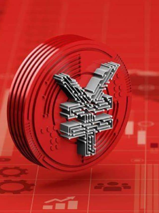 digital yuan