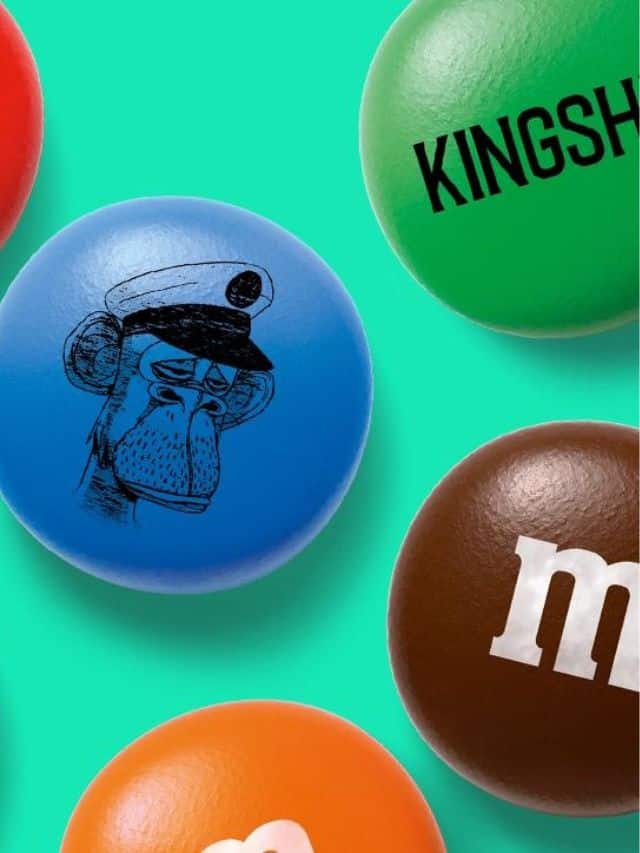 M&Ms NFT