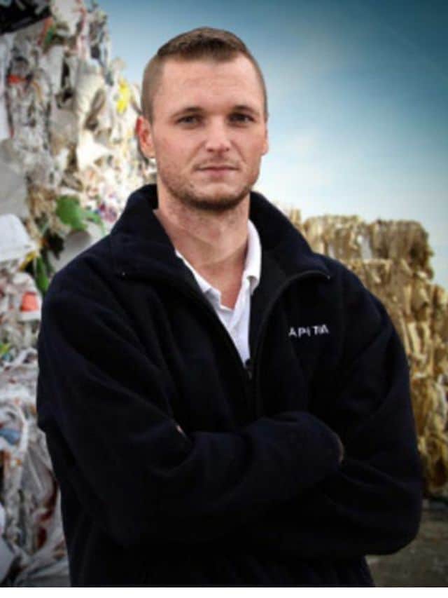 james howells