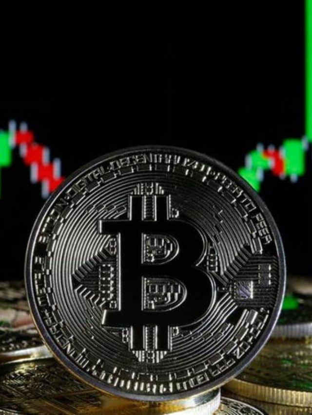 bitcoin
