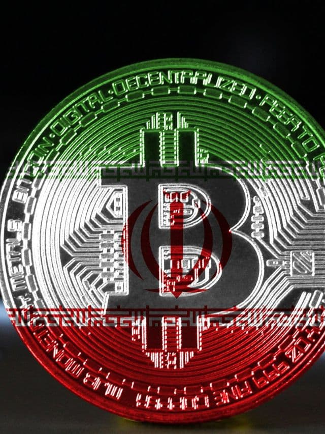 iran crypto