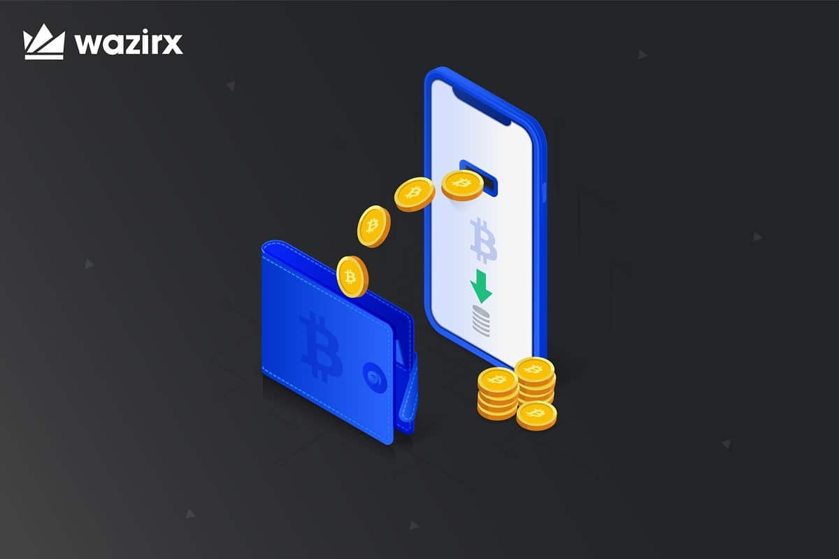WAZIRX Binance spat