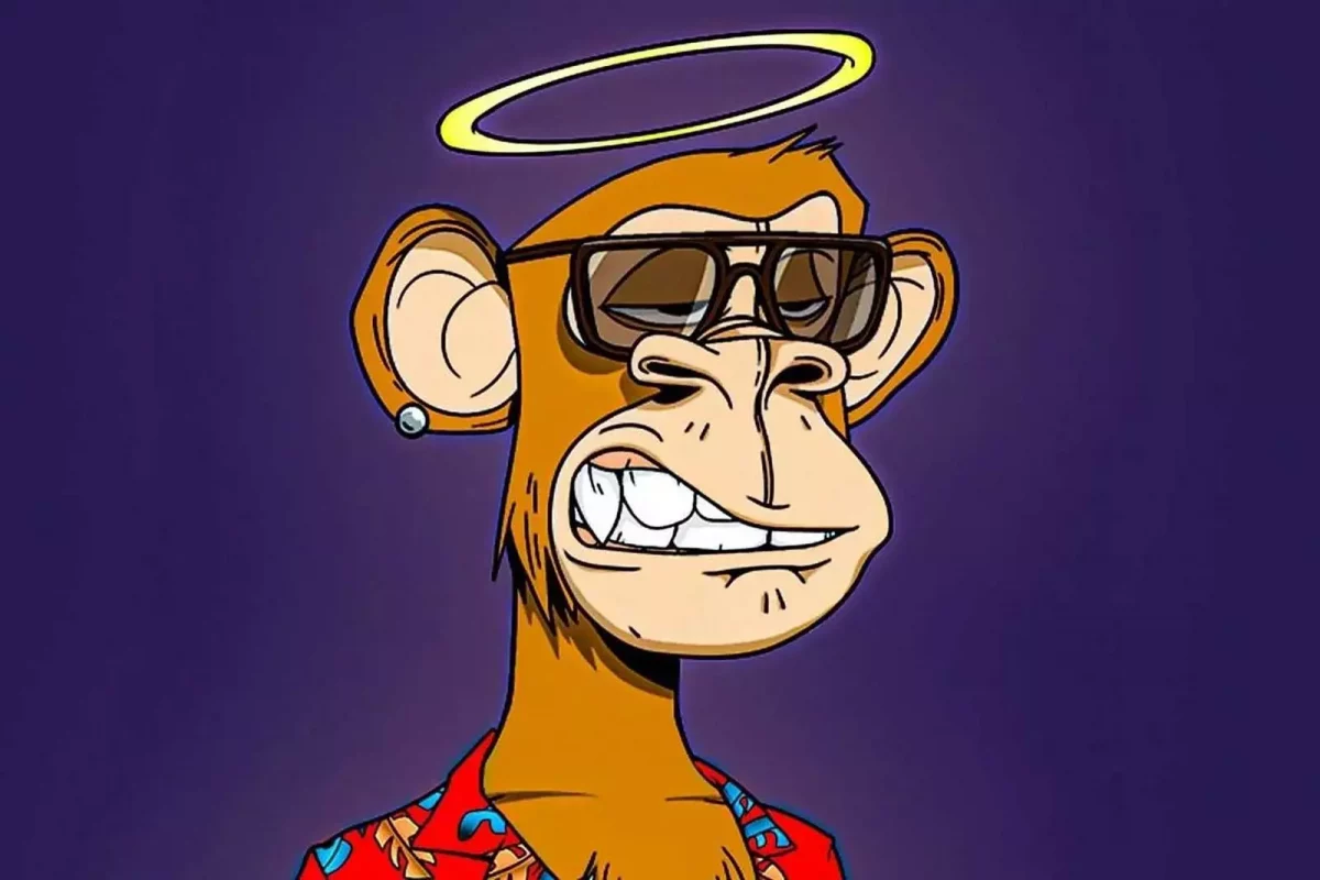 ape