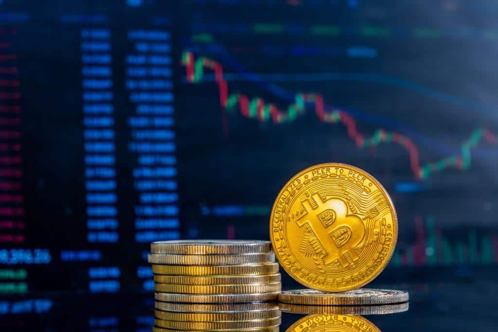 Crypto Exchange