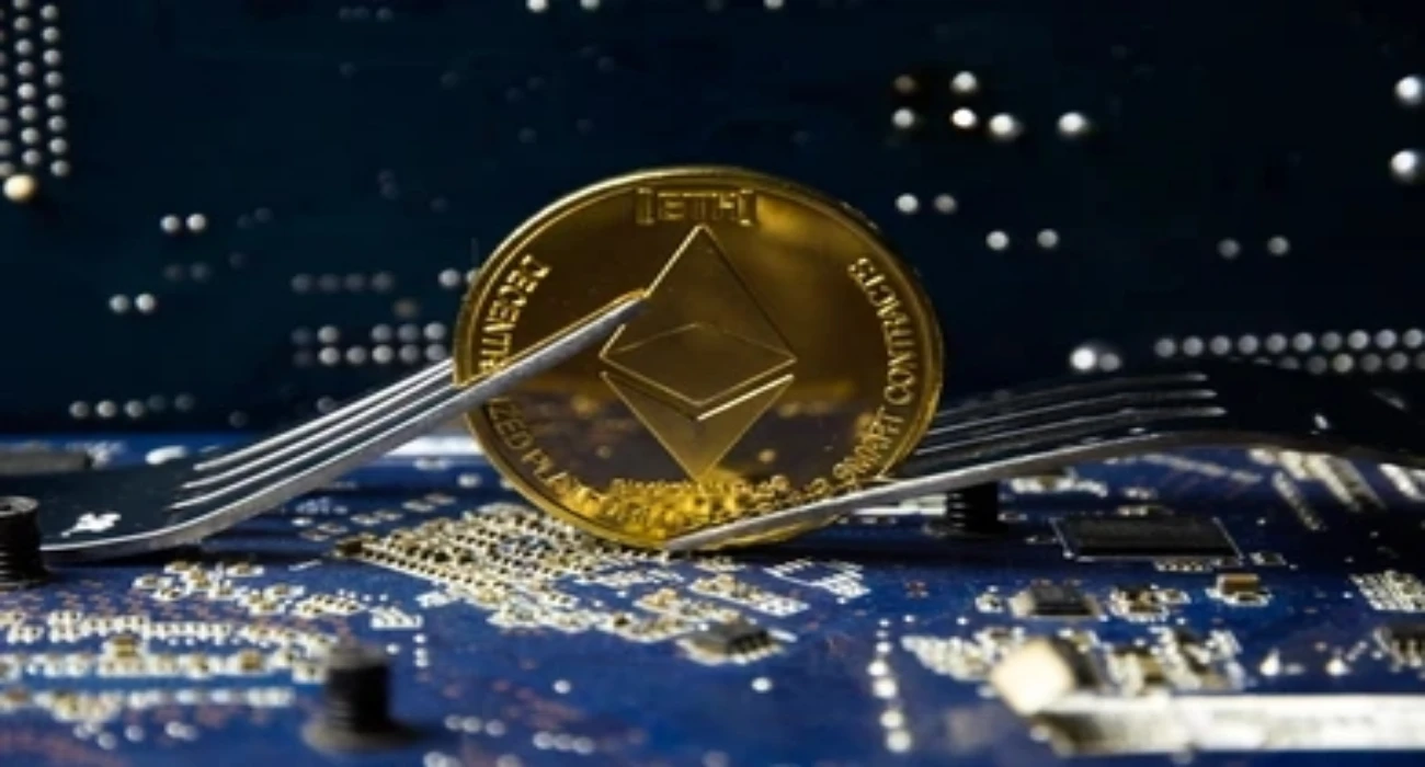 Ethereum PoW (ETHW) Price Skyrockets Over 40%, Here's Why
