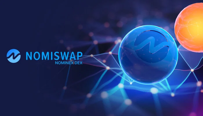 Nomiswap Review : DEX With Zero Commission And Highest Farming APR
