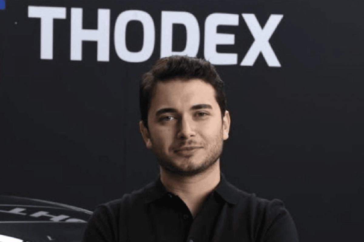 Crypto Exchange Thodex CEO Sentenced To 11,196 Years In Prison