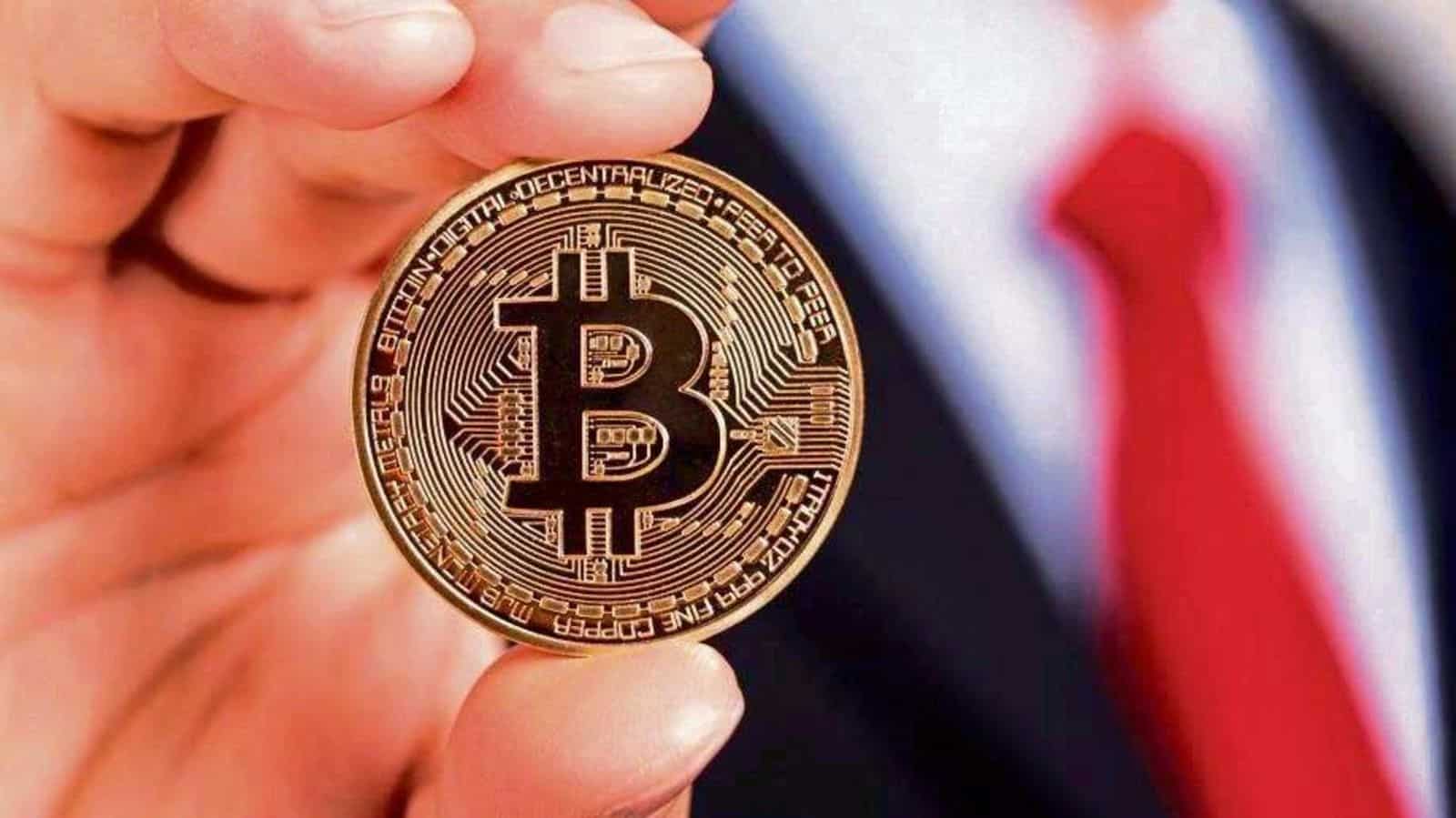 Bitcoin