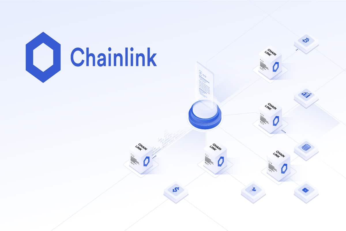 Chainlink $LINK