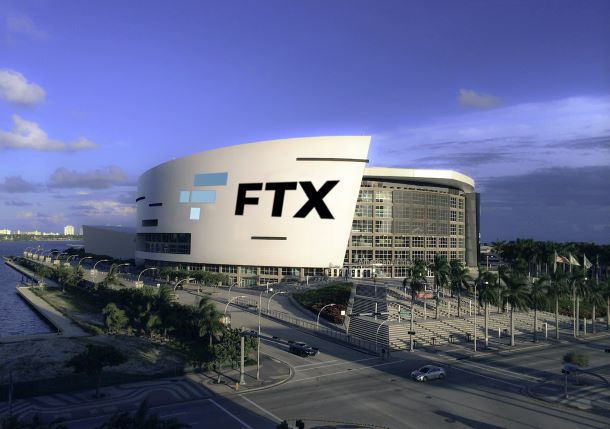 FTX Office