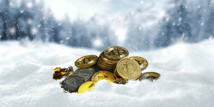 crypto winter