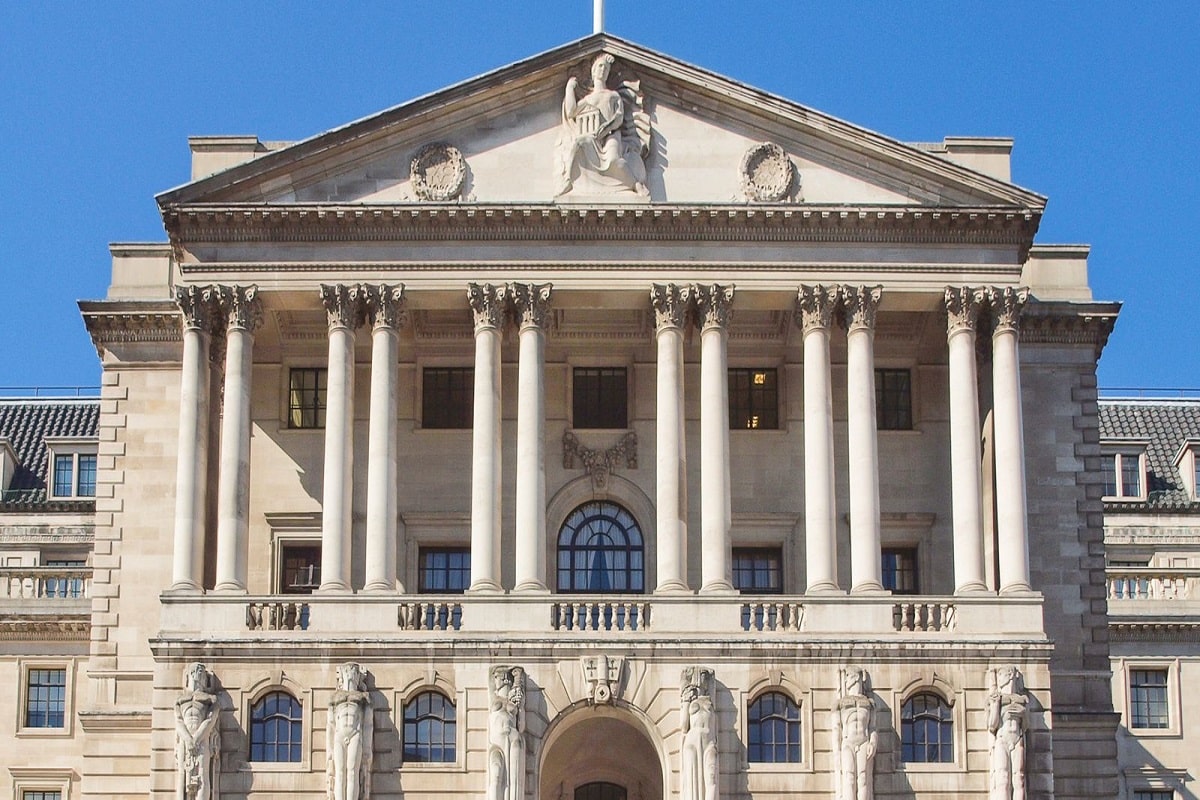 Bank of England
