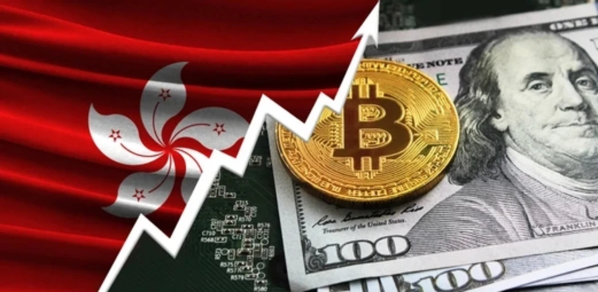 Hong Kong Plans to Speed Up Bitcoin Reserve Plan After David Sacks’ Push