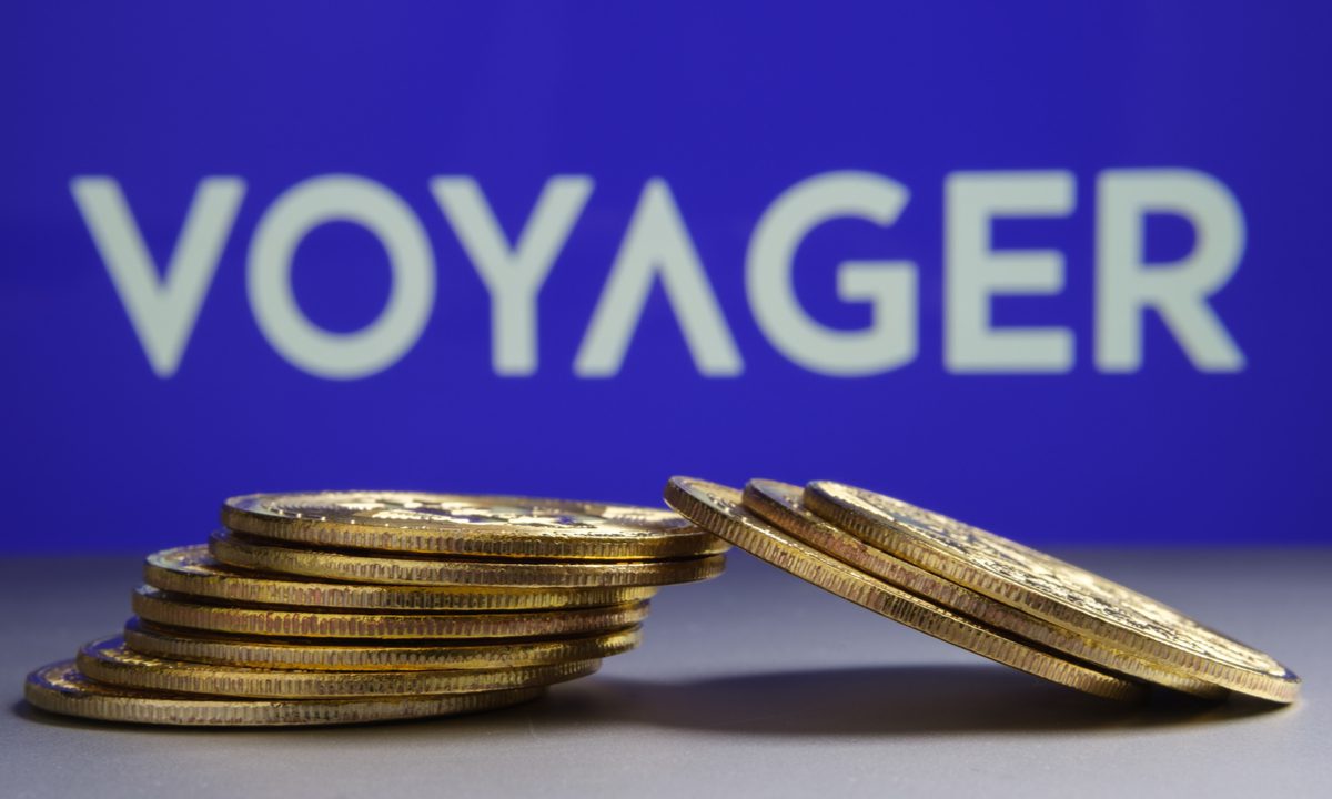 Voyager-Binance Deal: Customers To Recover 51% Pre-Bankruptcy Crypto Assets