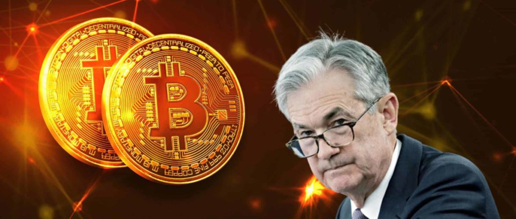 Will Bitcoin Price Hit $100K Ahead of Powell's Testimony on Tuesday?