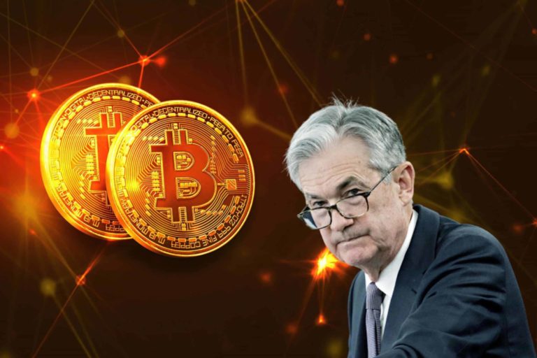 Will Bitcoin Price Hit $100K Ahead of Powell's Testimony on Tuesday?