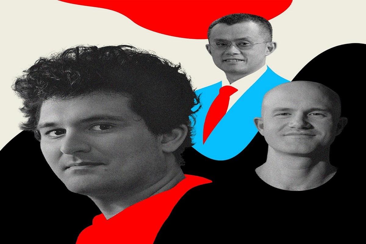 Crypto Billionaire