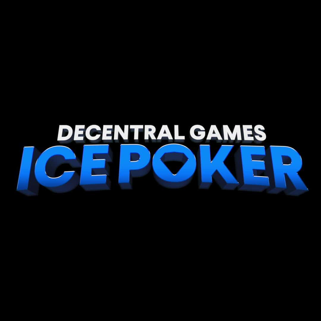 ICE-poker