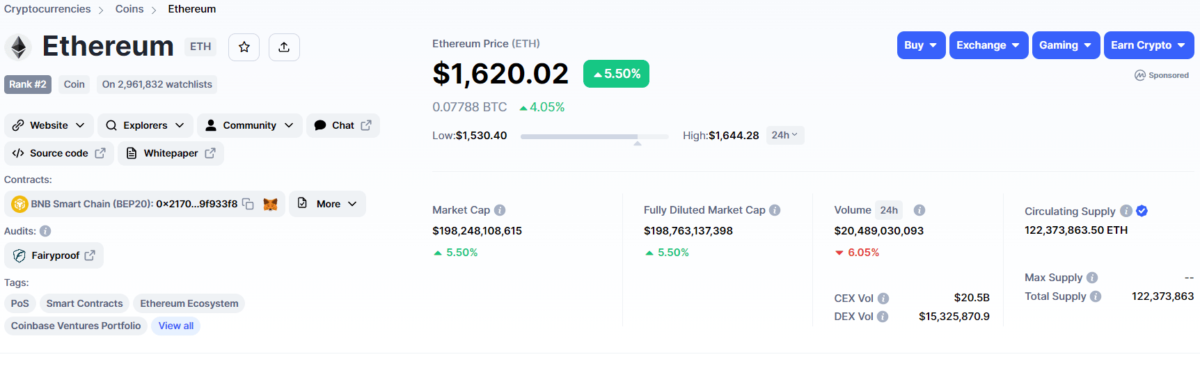 ETH