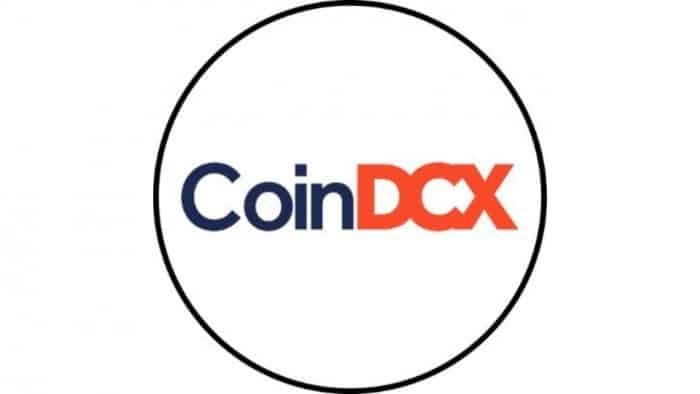 CoinDCX