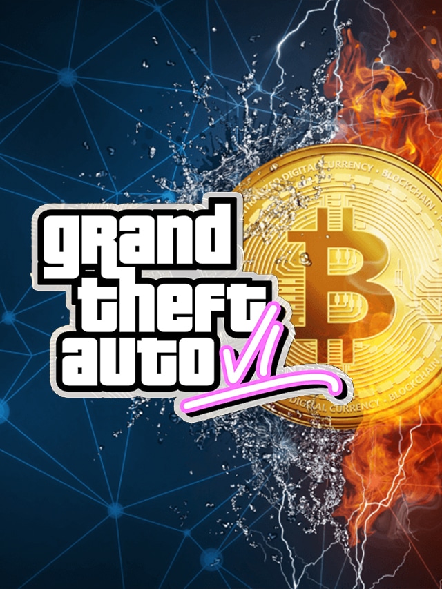 GTA 6 To Highlight An In Game Digital Currency Gta 