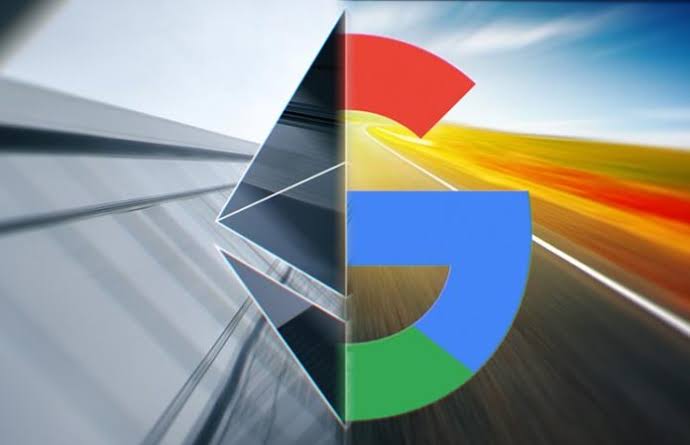 Google Blockchain Service for Ethereum