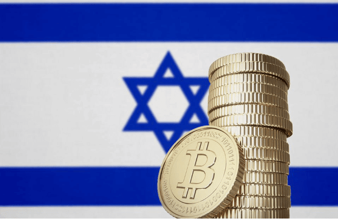 Hamas Crypto Funding Crackdown