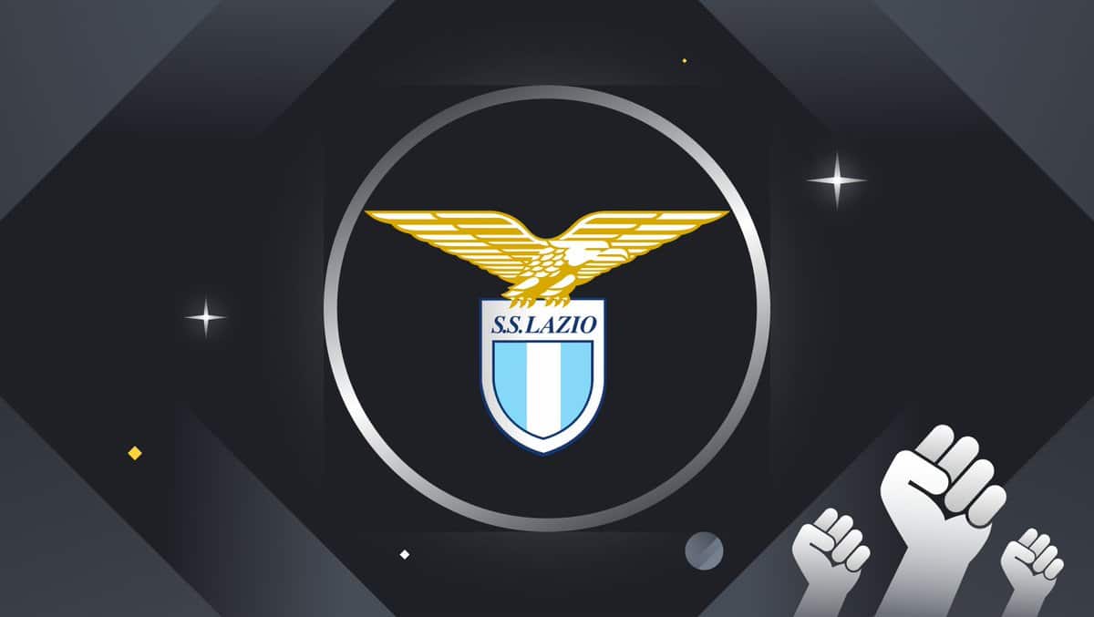 S.S. Lazio Fan Token