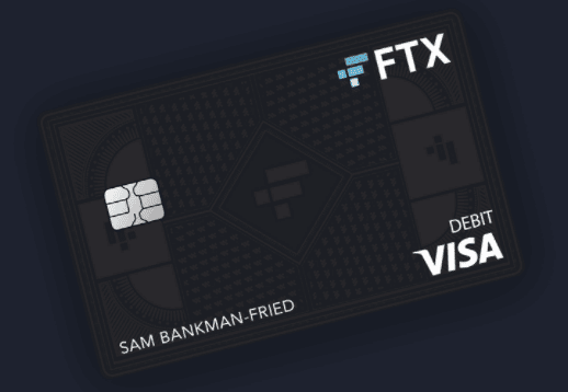 FTX cards