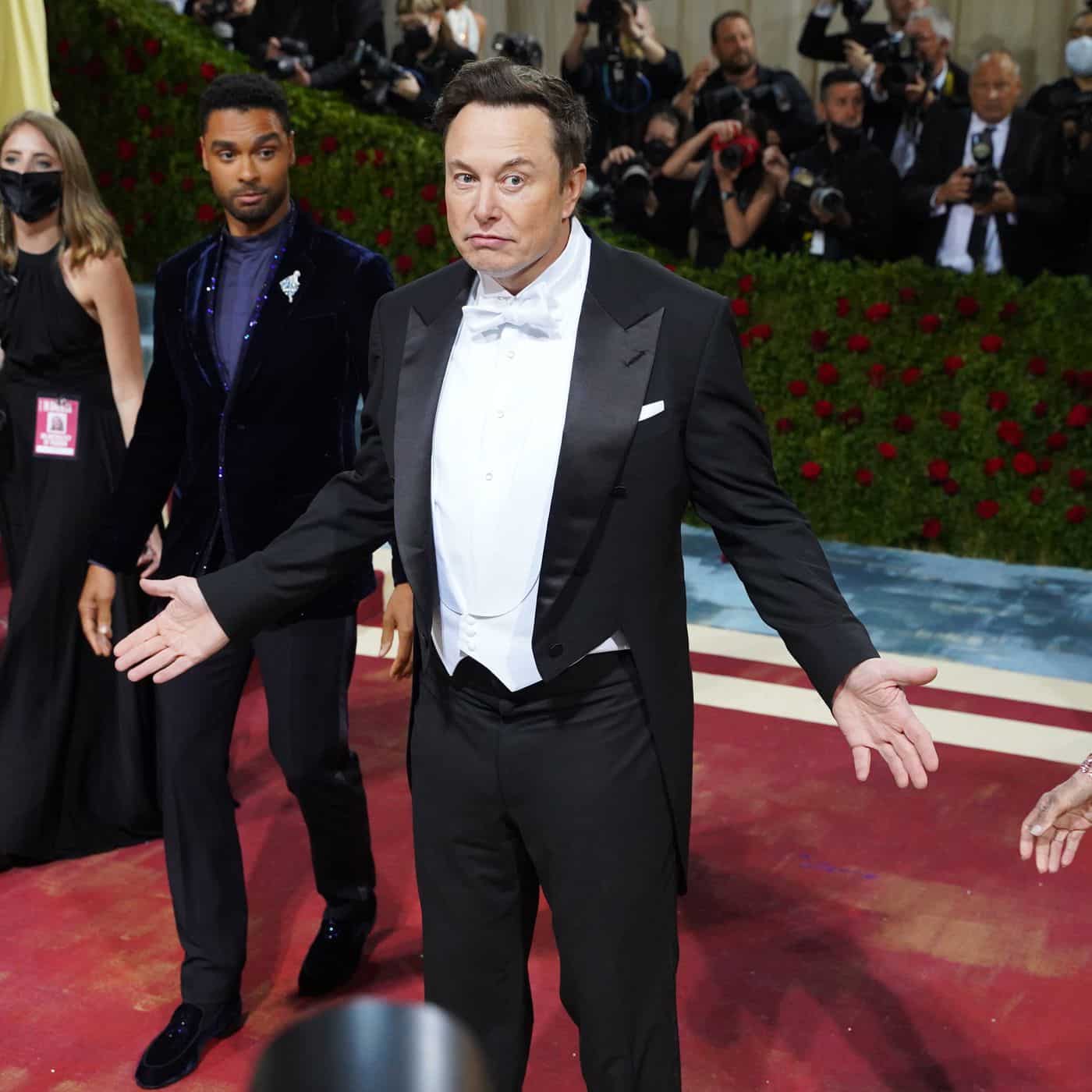 Elon Musk