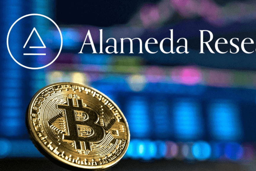 Alameda-FTX