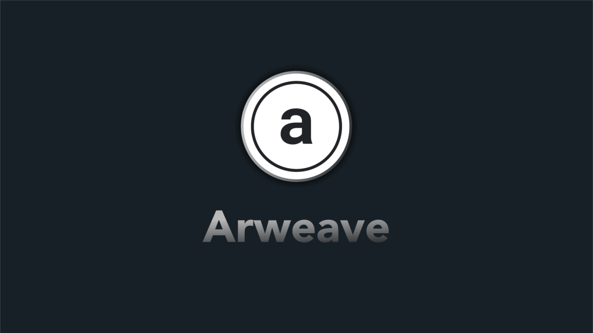 Arweave