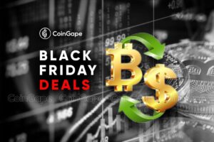 Black Friday Deals: 6 Special Crypto offers, Discounts For 2023