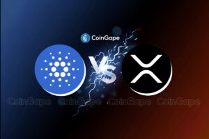 Cardano vs XRP: Which Coin Is Worth Investing In 2024 ?