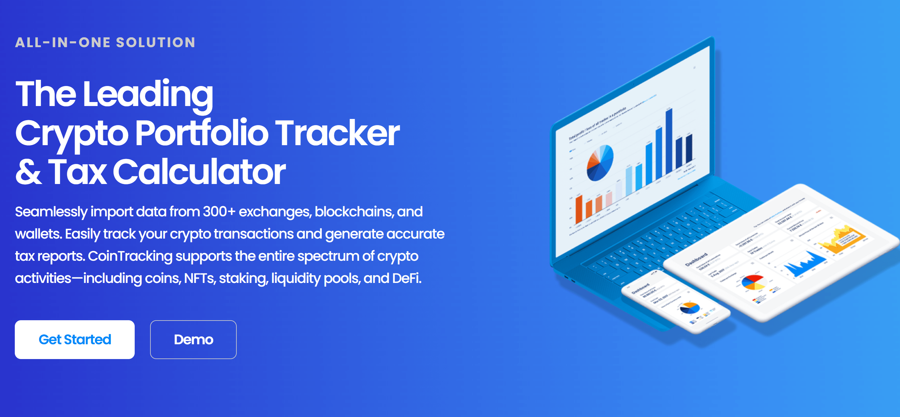 CoinTracking