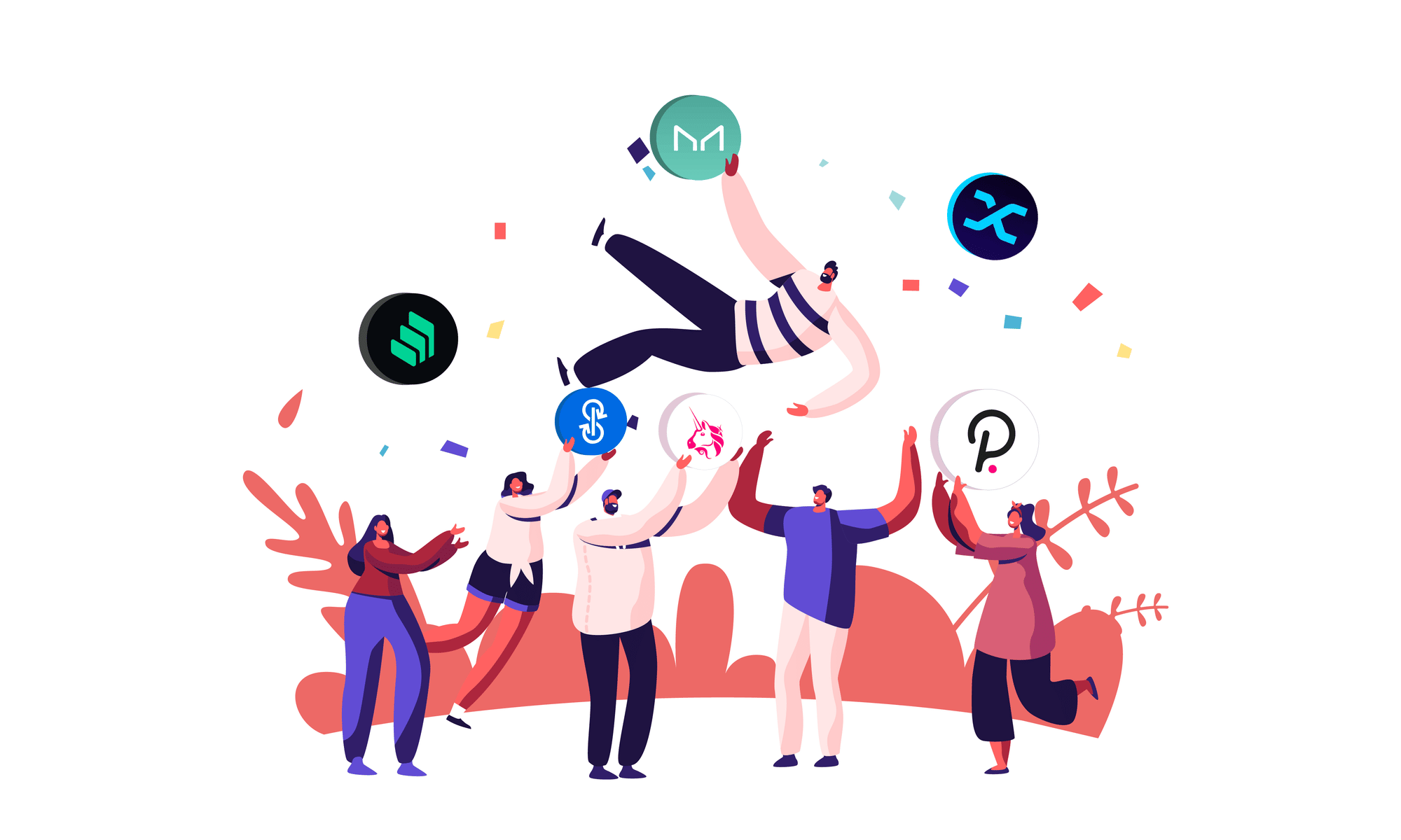 Top DeFi Tokens To Buy In Dec. 2022 That Will Make You Rich