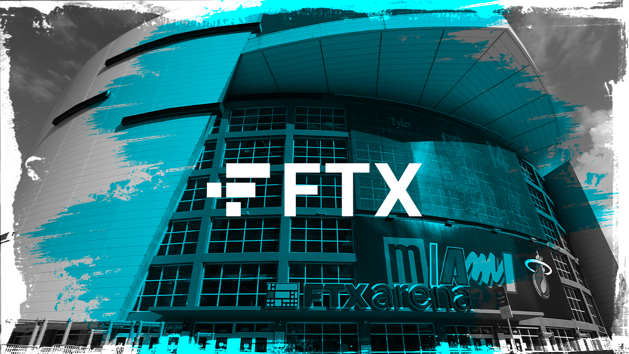 FTX temasek