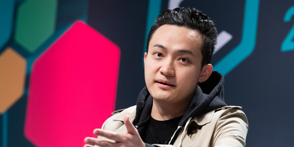 Breaking: Justin Sun Announces Huobi Visa Card As Part Of Globalization Strategy