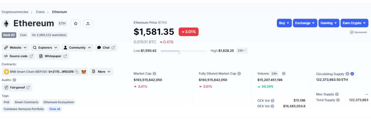 ETH
