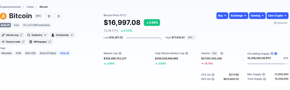 btc
