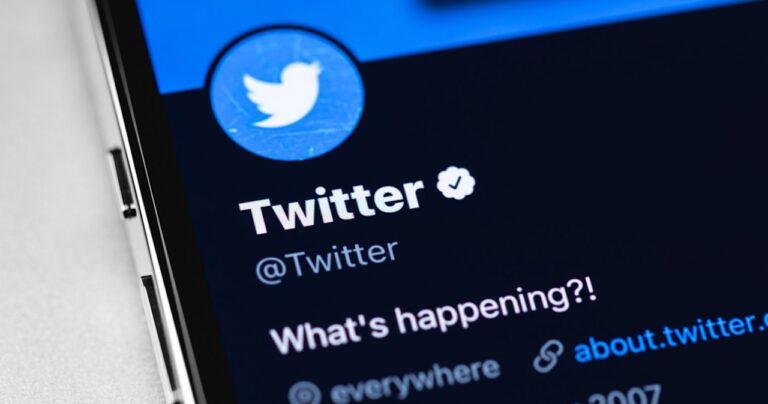 Twitter CEO Officially Reveals Reasons For "Rate Limits" And Other Policy Changes