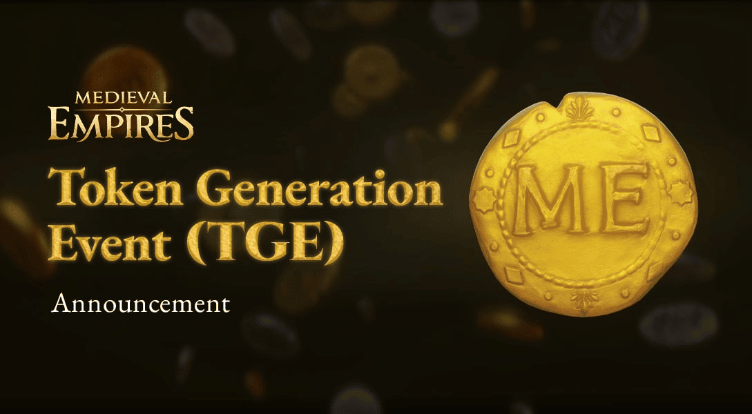 TGE
