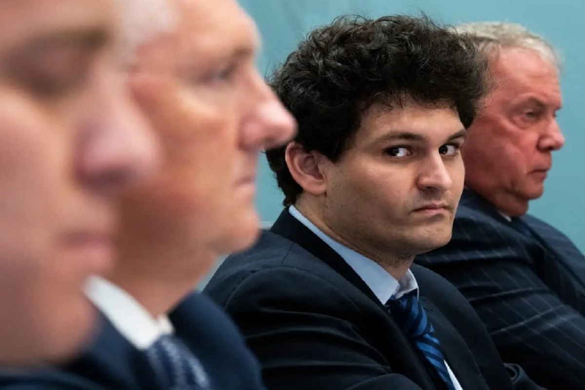 ftx crypto news SBF jail